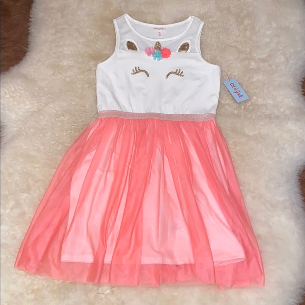 Unicorn 🦄 dress